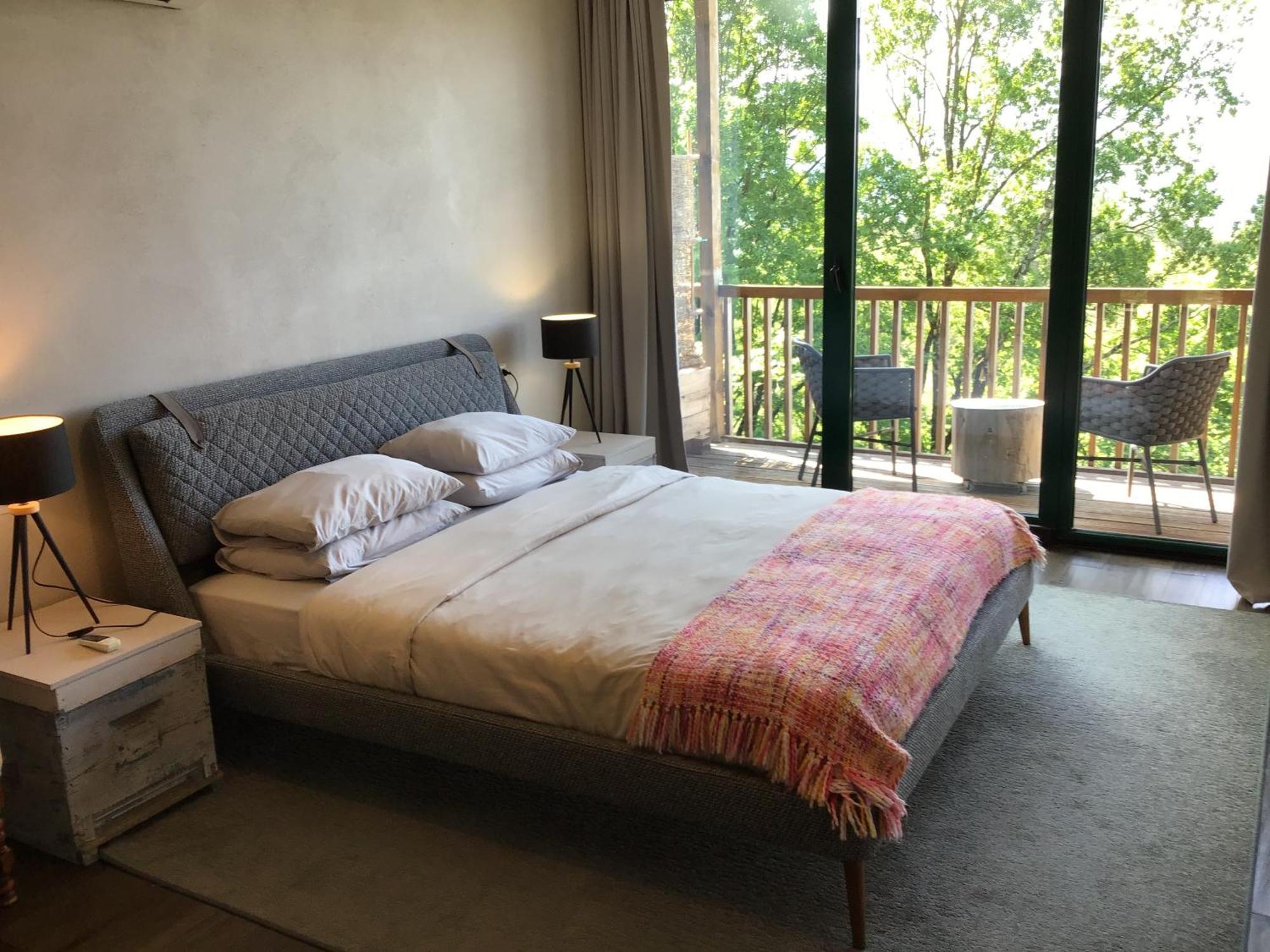 Agriturismo Voeuja Lago Maggiore Луино Экстерьер фото