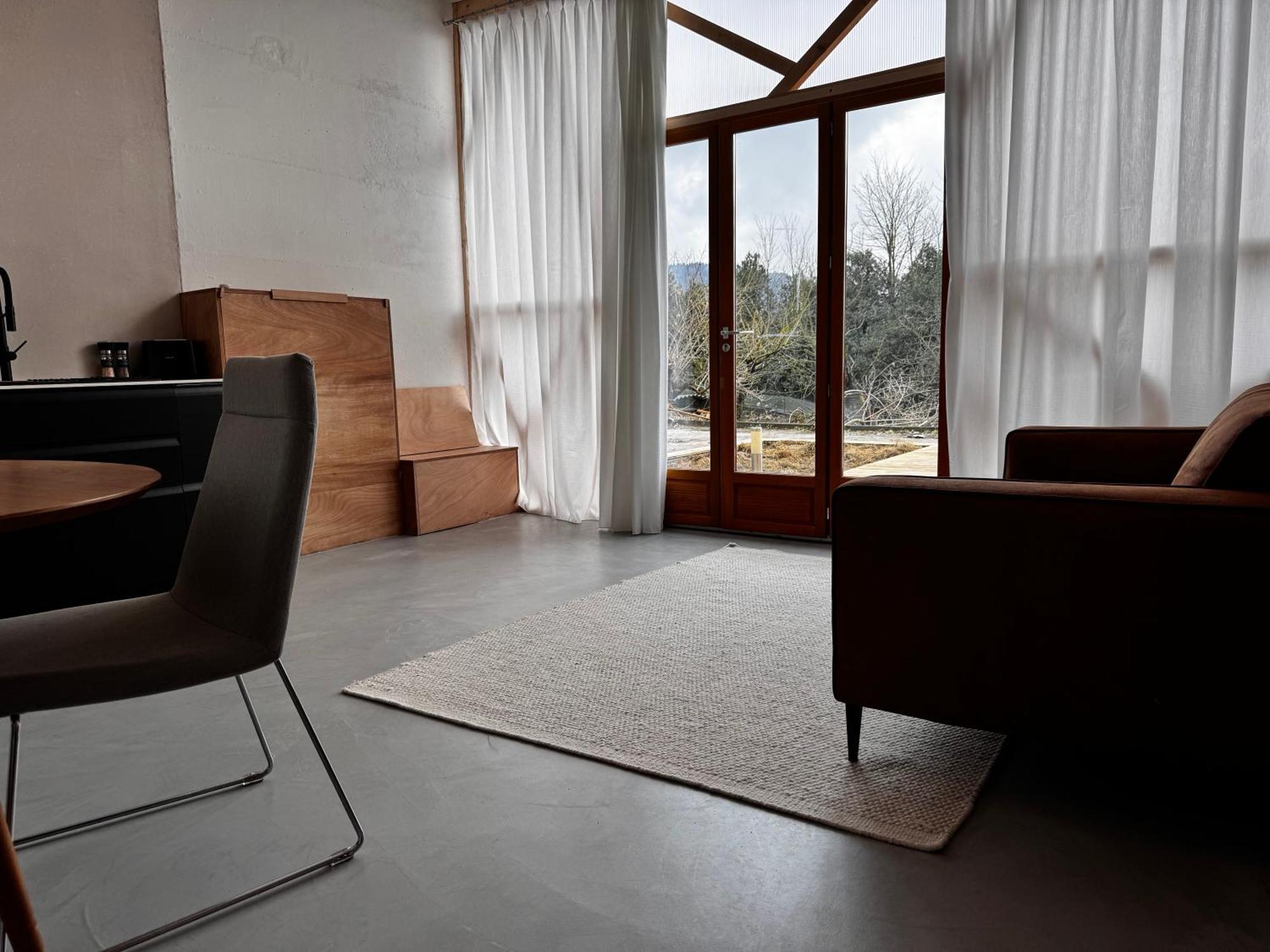 Agriturismo Voeuja Lago Maggiore Луино Экстерьер фото
